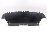 2022-2024 Rivian R1T Rear Bumper Lower Diffuser Skid Splash Shield Cover -25-D. Fixed Price $240.00.