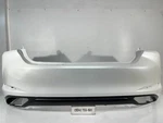 2019-2020 Lexus ES350 Rear Bumper Cover Oem. Fixed Price $190.00.
