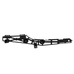 Genuine Gm 2014-2017 Buick Regal Rear Bumper Fascia Guide Inner Bracket 22793771. Fixed Price $21.59.