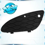 1 Left Front Grille For Bumpers Reliable Auto Body Component. Fixed Price $10.72.