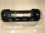 Front Bumper Cover Lincoln Navigator Base 2003-2004 2L7X-17C831-A Oem. Fixed Price $370.50.