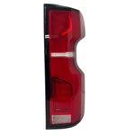 Gm Tail Light Brake Assembly Passenger Rh Led 24-25 Chevy Silverado 2500 3500 Hd. Fixed Price $499.95.
