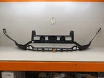 2020-2022 Hyundai Palisade Front Lower Bumper Valance Oem 86512-S8100. Fixed Price $210.00.