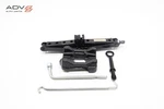 17-21 Lexus NX200T NX300H Emergency Spare Tire Wheel Jack Lift & Tools Oem. Fixed Price $124.99.