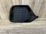 2017-19 Honda Civic Rear Lh Bumper Trim Molding Oem Part# 71508-TGG. Fixed Price $79.95.