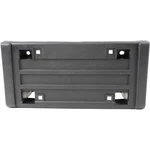 License Plate Brackets Front For Chevy Suburban 15990674 Chevrolet K2500 Truck. Fixed Price $20.78.