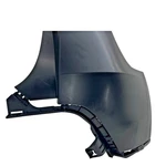For Tesla Model Y 2025-2026 Rear Passenger Upper Bumper Cover Right 2013446-S0-F. Fixed Price $337.00.