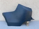 2015-2018 16 Land Rover Discovery Sport Left Bumper Oem FK72-17927-A-P. Fixed Price $100.00.