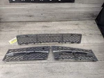 *oem Bmw Front Left Right Center Lower Bumper Grille Vent Trim. Fixed Price $35.95.