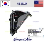 Front Bumper Bezel Cover Right Passenger Side Genuine Kia Forte Gt 2022-2024. Fixed Price $63.49.
