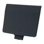 For Bmw 550I/535I Gt 2010-2013 Tow Hook Cover Rear Primed With Package. Fixed Price $30.46.