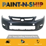 For 2011-2012 Scion Front Bumper With Fog Lamp Holes Painted To Match. Fixed Price $379.00.