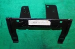 1972 Ford Thunderbird Nos Front License Plate Mounting Bracket. Fixed Price $169.00.
