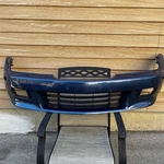 Bmw Z3 E36 Bumper Cover, Front Topaz Blue. Fixed Price $200.00.
