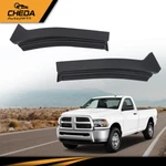 Front Bumper Trim Headlight Fillers Rh&lh Fit For 2010-2018 Dodge Ram 2500 3500. Fixed Price $33.02.