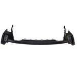 New Front Upper Bumper Cover Fits 2019-2021 Gmc Sierra 1500 84542588 Capa. Fixed Price $535.96.