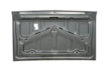 Trunk Deck Lid 68-74 Chevy Ii Nova. Fixed Price $375.18.