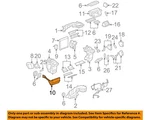 Gm Oem-hvac Heater Core 25770667. Fixed Price $86.26.