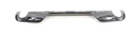 New Oem Ford Rear Bumper Lower Valance Panel MB5Z17K835AC Explorer St 21-24. Fixed Price $309.95.