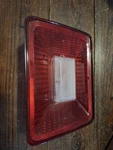 Nos 1969 Ford Galaxie Ltd Xl C9AZ-13450-A Tail Light Lens. Fixed Price $50.00.