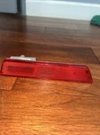 08-14 Dodge Challenger Rear Bumper Marker Light Left LC22-202AA Mopar. Fixed Price $13.00.