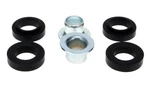 Front Outer Bumper Bracket Rubber Mounts With Steel Sleeve (2PCS) 69 Camaro. Fixed Price $46.67.