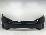 Rear Bumper Local Honda Civic Sedan Black 2016-2018 71501-TBA-A000 OEM0. Fixed Price $190.00.