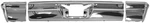 Chevy Impala Bumper Rear 3 Pc 1965. Fixed Price $691.35.