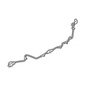 Genuine 15-20 Ford F150 Engine Block Heater Wiring Oem JL3Z-6B018-P PT137. Fixed Price $30.00.