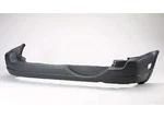 Sherman Parts Capa Rr Bumper Cover Dark. Fixed Price $332.98.