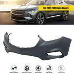 For Buick Encore 17-2021 W/fog W/o Sensor Primed Front Bumper Cover GM1014128. Fixed Price $74.00.
