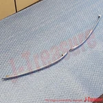 Mazda RX-8 SE3P '09-11 Genuine Fr/fog Lamp Hole Cover Rh & Lh Set Post-facelift. Fixed Price $170.10.