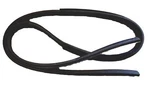Porsche 911 65-73 Rsr Front Bumper To Body Rubber Seal-extra Long. Fixed Price $115.00.
