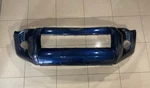Front Bumper Local Blue 14-18 Toyota 4RUNNER SR5/TRAIL/TRD Pro 52119+35130 Oem. Fixed Price $228.00.