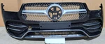 2020-2023 Mercedes Gle Coupe Amg Sport Front Bumper Assemly Oem Black W/camera. Fixed Price $1498.00.