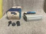 Nos Ford D7AZ-17984-A 1977 1978 Ltd Grey Rear Bumper Guard W/hardware. Fixed Price $50.00.