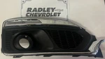 New Oem 2015 Chevy Cruze Front Bumper Grille- Trim Cover Right Gmc 42346547. Fixed Price $192.26.