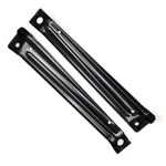 1958 Impala Bel-air Del-ray Biscayne Front Inner Bumper Braces 3746671 (2) Set. Fixed Price $169.99.