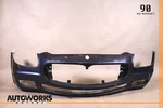 03-08 Maserati Quattroporte M139 Front Bumper Cover Panel Blue Nettuno Oem. Fixed Price $454.50.