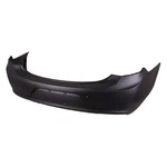 New Capa Unpainted Rear Bumper Cover Replaces 26686250 For 3.6L Engines. Fixed Price $863.30.