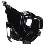 Genuine Ford Bracket Fog Lamp RB5Z-15266-AA. Fixed Price $131.27.