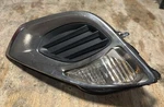 2013-15 Toyota Avalon Xle Oem Lower Right Cover Ends Fog Lamps Chrome Bezel. Fixed Price $105.99.