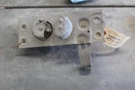 1956 1957 Studebaker Nos Right Front Door Latch - 1312262 In Excellent Cond.. Fixed Price $50.00.