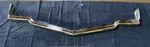 Nos Gm 1973 Oldsmobile Cutlass Supreme Chrome Front Bumper Rare 413716. Fixed Price $2499.99.