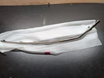 New Oem Hyundai Sonata Lower Molding - 86564C2800. Fixed Price $57.50.