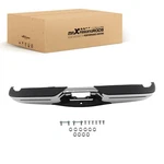 Rear Bumper Assembly Ford F-150 1997-2003 F-250 Base 1999 F1TZ13550AA. Fixed Price $168.57.