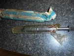 Nos 1982 Chevy Monte Carlo Pontiac Grand Prix Rear Deck Lid Support Arm 20327646. Fixed Price $25.00.