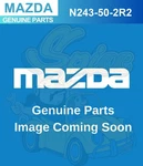 Genuine Mazda N243-50-2R2 Driver Lh Rear Bumper Retainer 2016-24 MX-5 Miata. Fixed Price $19.00.