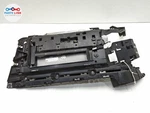 2019-22 Range Rover L405 Rear Right Bumper Bracket Heat Trim Shield Support Set. Fixed Price $107.95.