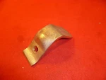 1935-37 Packard Junior Rumble Seat Bumper Step Bracket. Fixed Price $50.00.